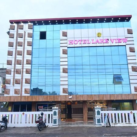 Hotel Lake View ميناء بلير المظهر الخارجي الصورة