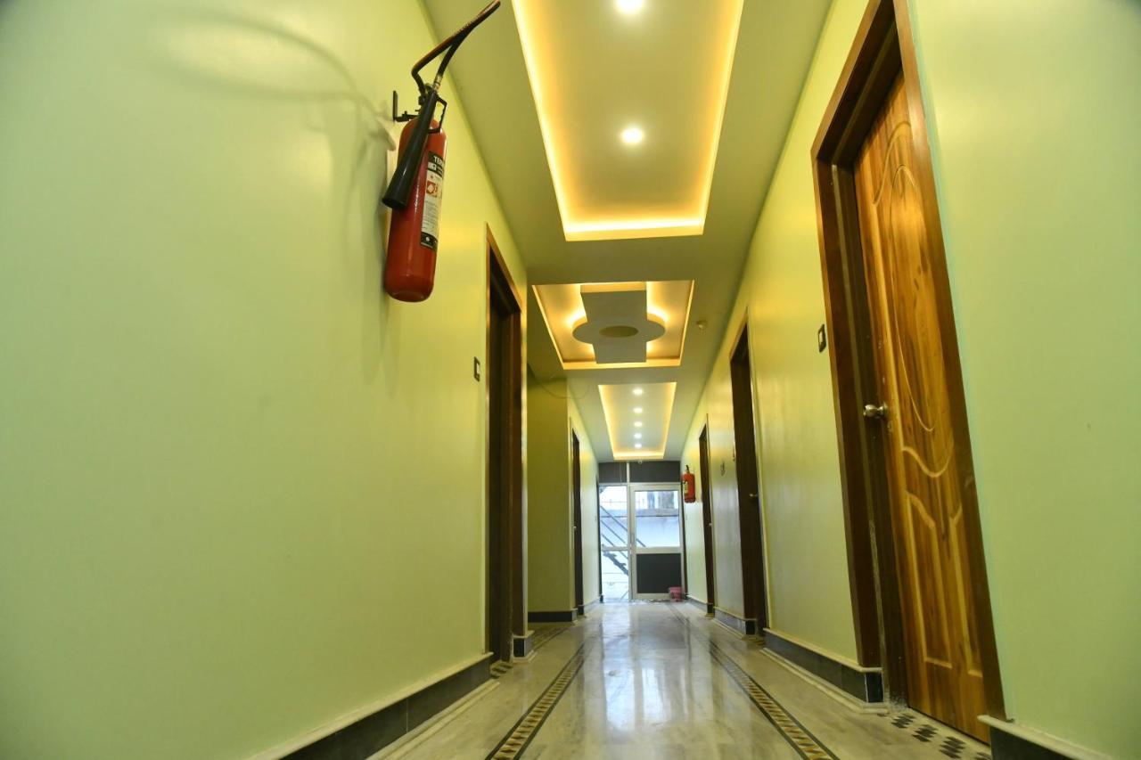 Hotel Lake View ميناء بلير المظهر الخارجي الصورة