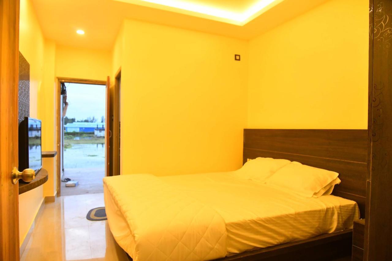 Hotel Lake View ميناء بلير المظهر الخارجي الصورة