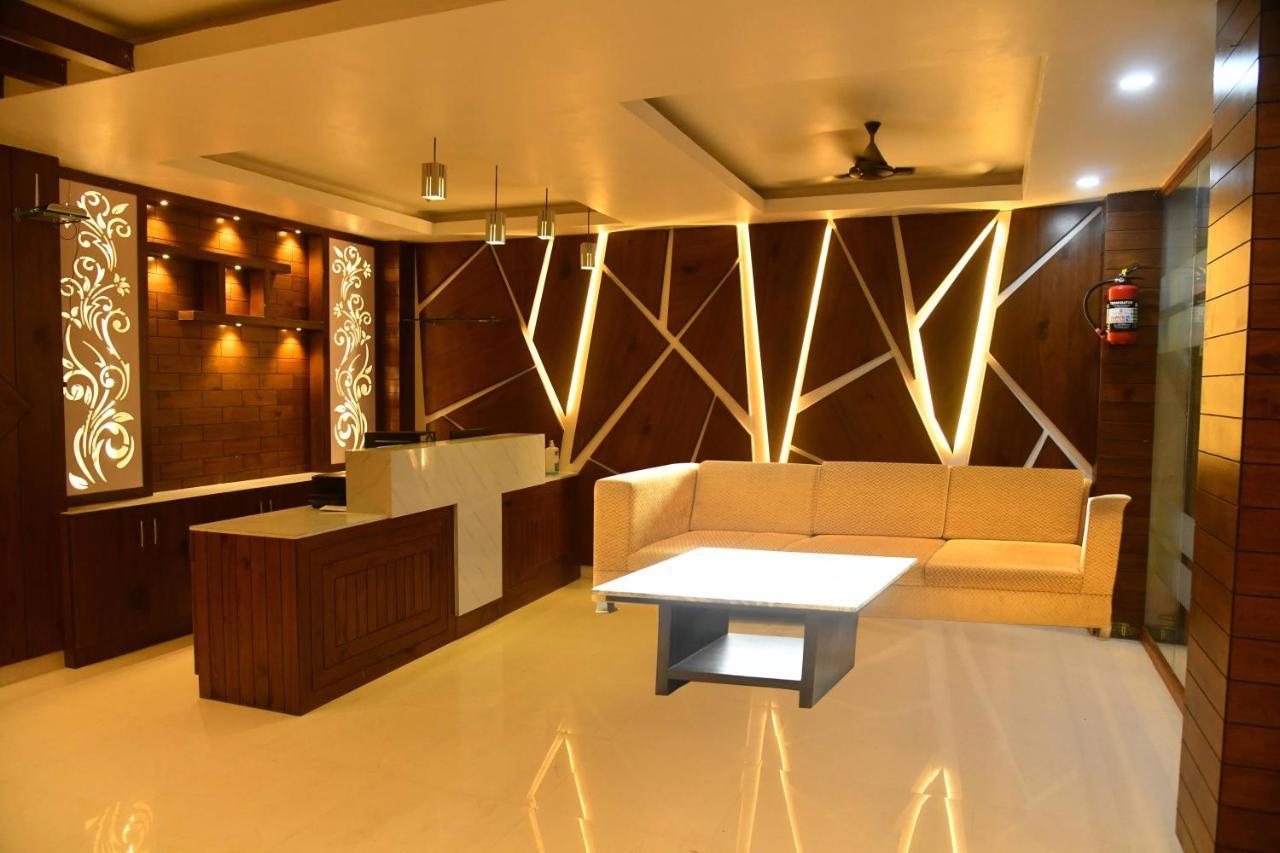 Hotel Lake View ميناء بلير المظهر الخارجي الصورة