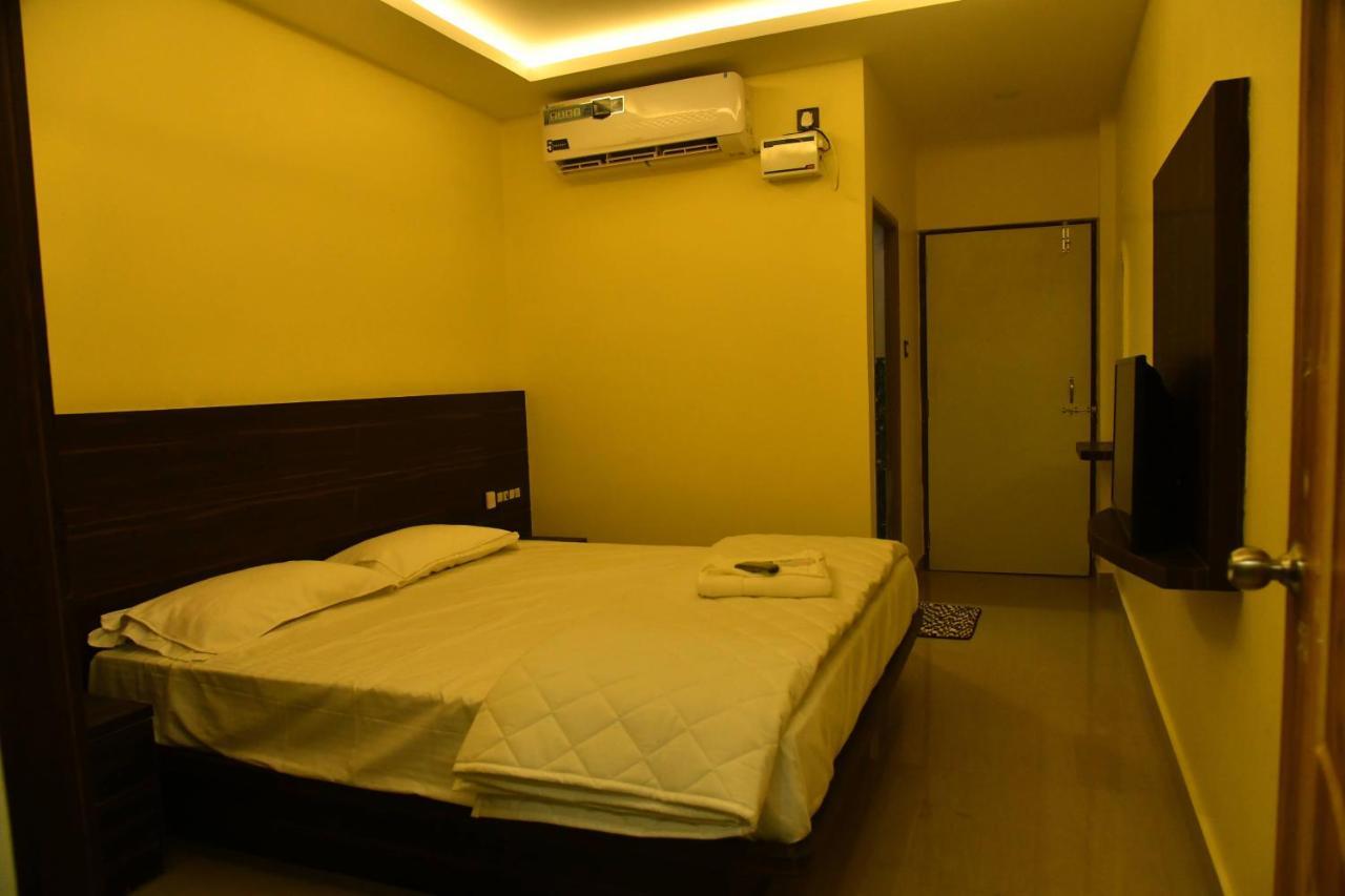 Hotel Lake View ميناء بلير المظهر الخارجي الصورة