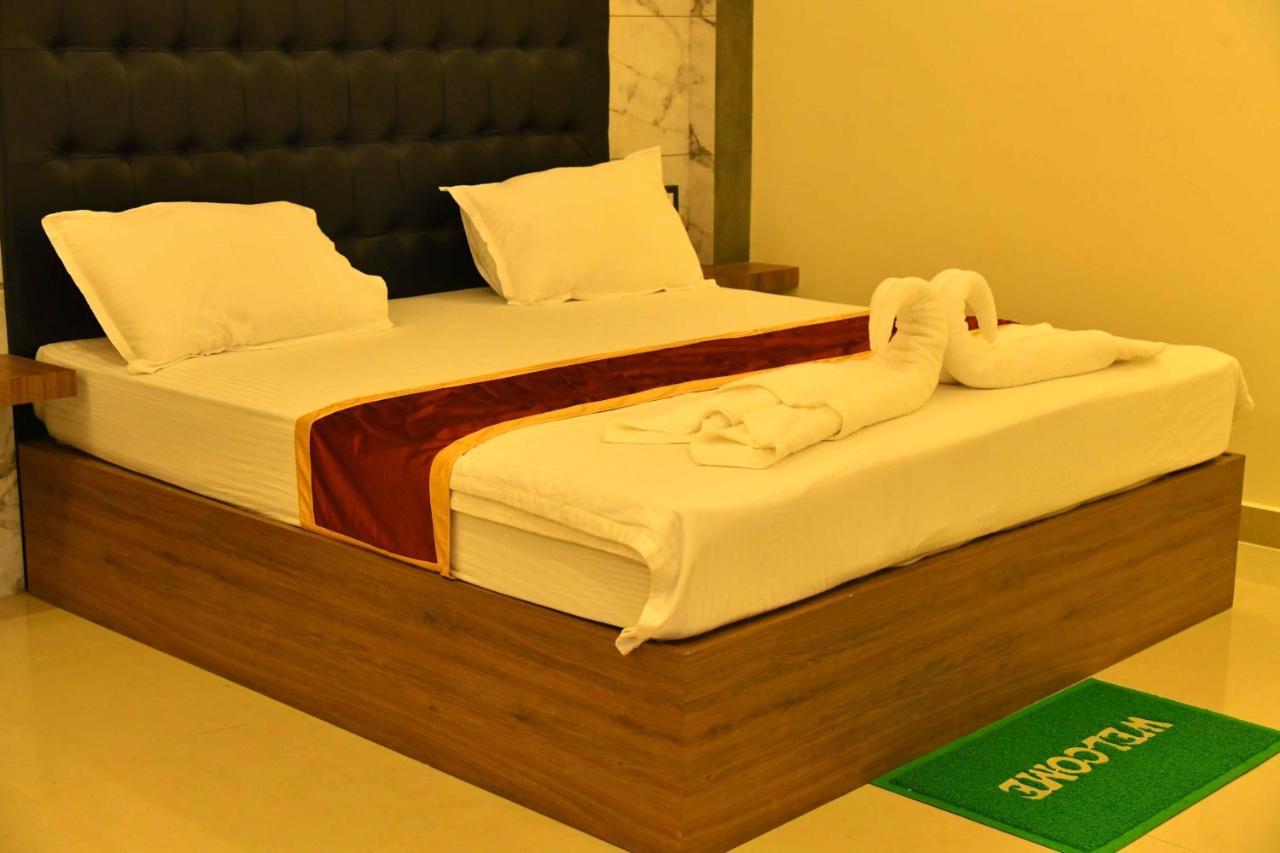 Hotel Lake View ميناء بلير المظهر الخارجي الصورة