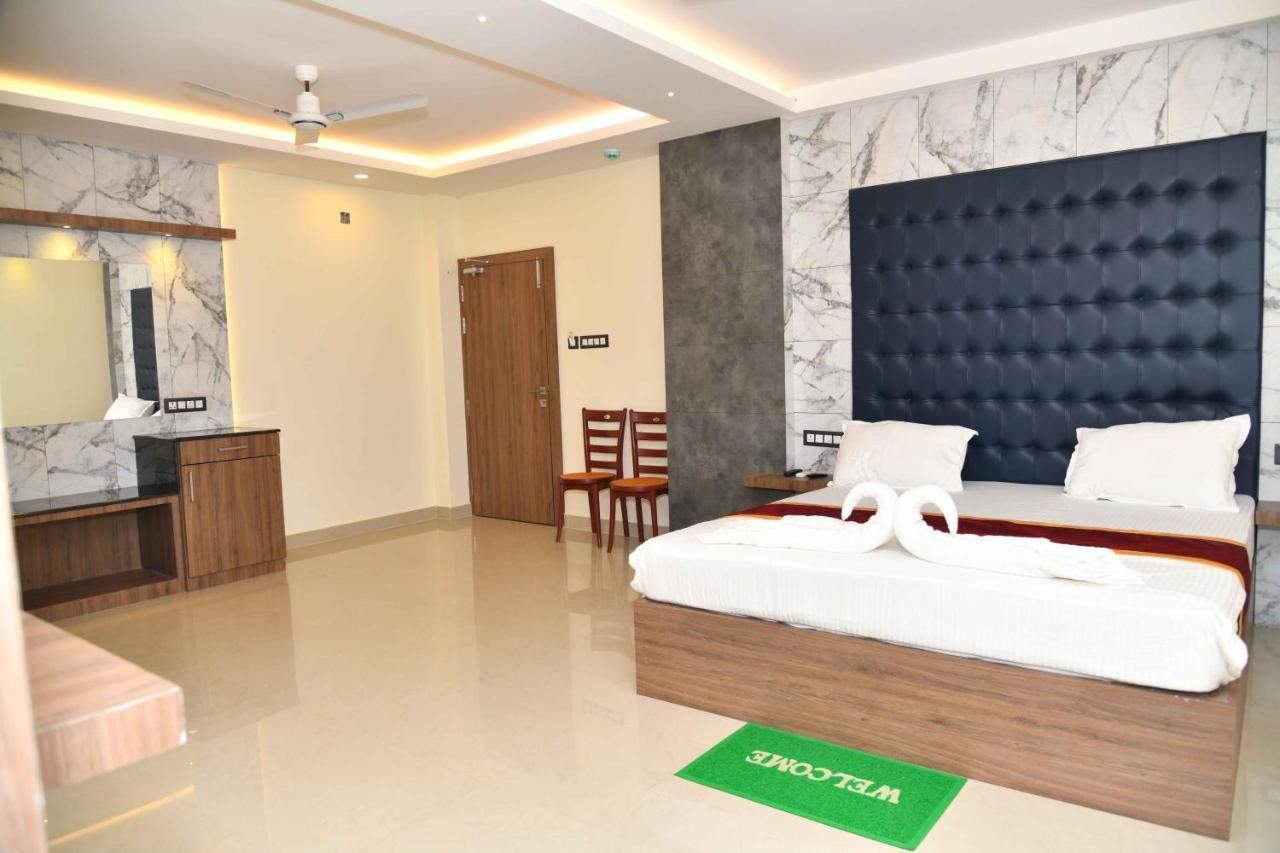 Hotel Lake View ميناء بلير المظهر الخارجي الصورة