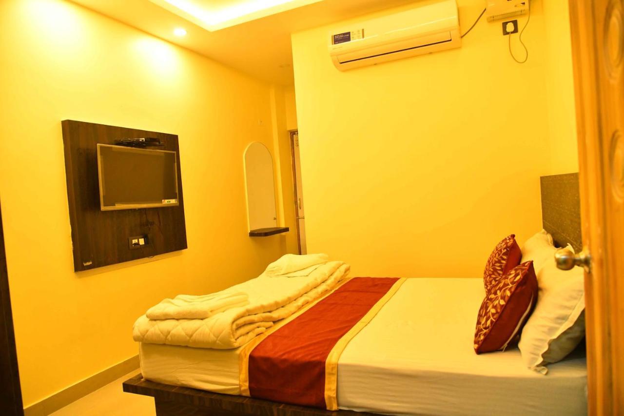 Hotel Lake View ميناء بلير المظهر الخارجي الصورة