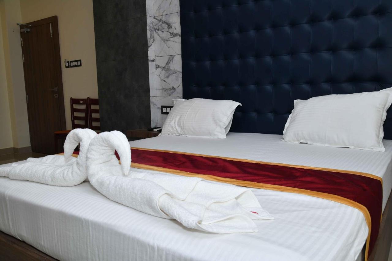 Hotel Lake View ميناء بلير المظهر الخارجي الصورة