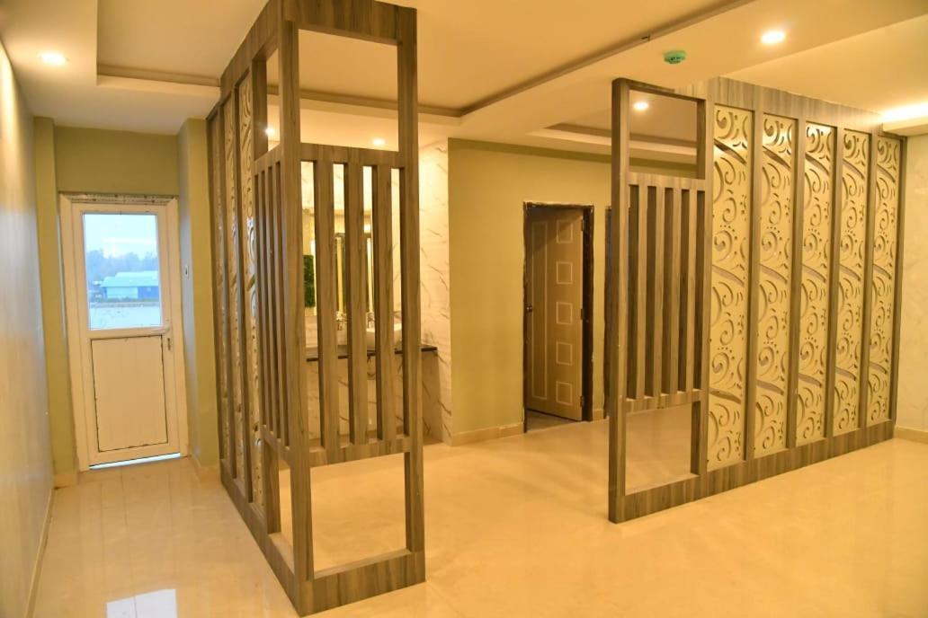 Hotel Lake View ميناء بلير المظهر الخارجي الصورة